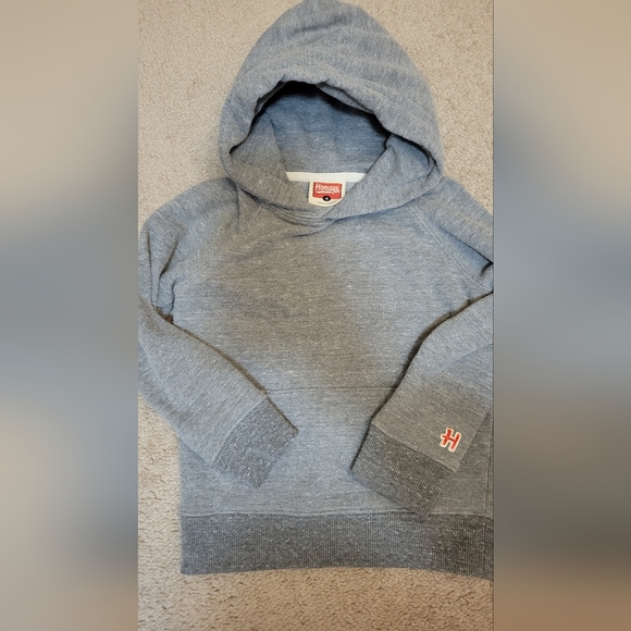 HOMAGE Other - Homage Go to Youth Hoodie Size Toddler 4 Grey